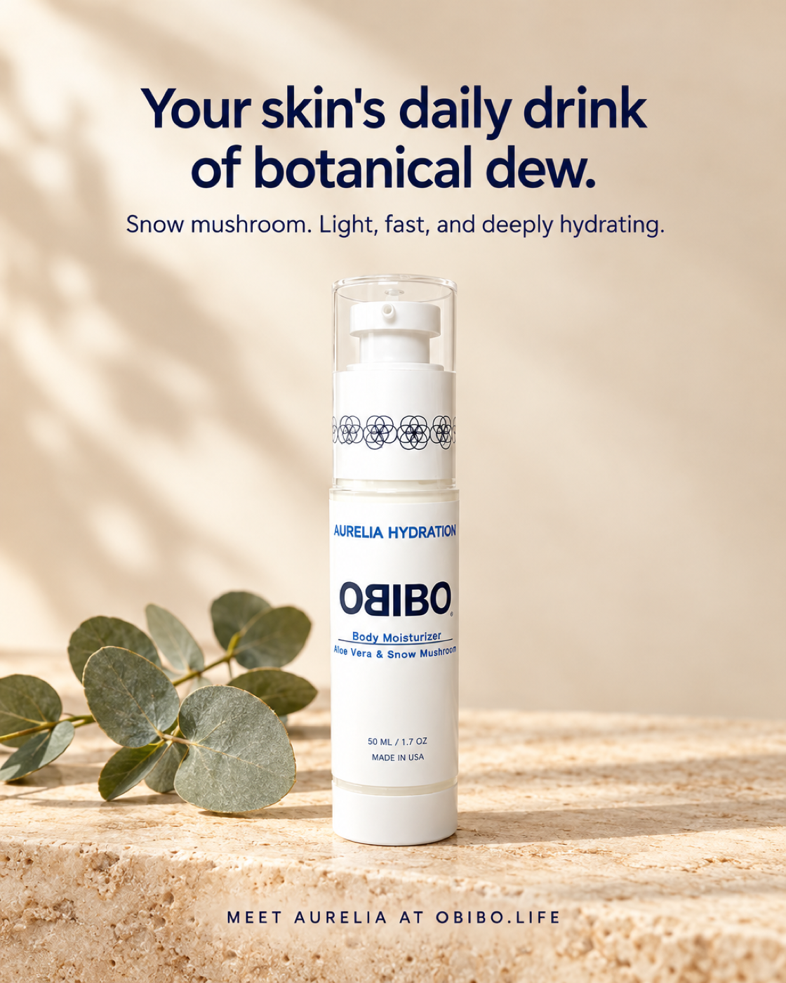 Obibo static